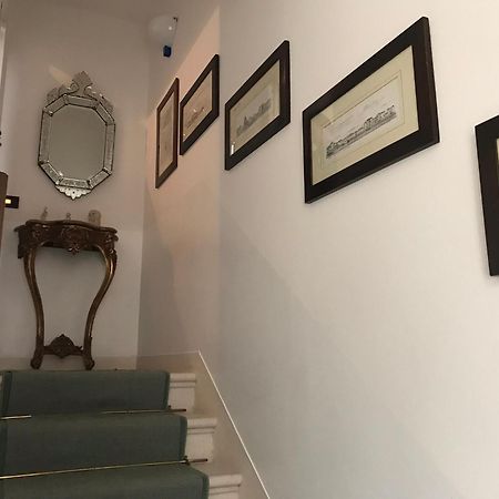 Albrizzi Charme Apartment 威尼斯 外观 照片