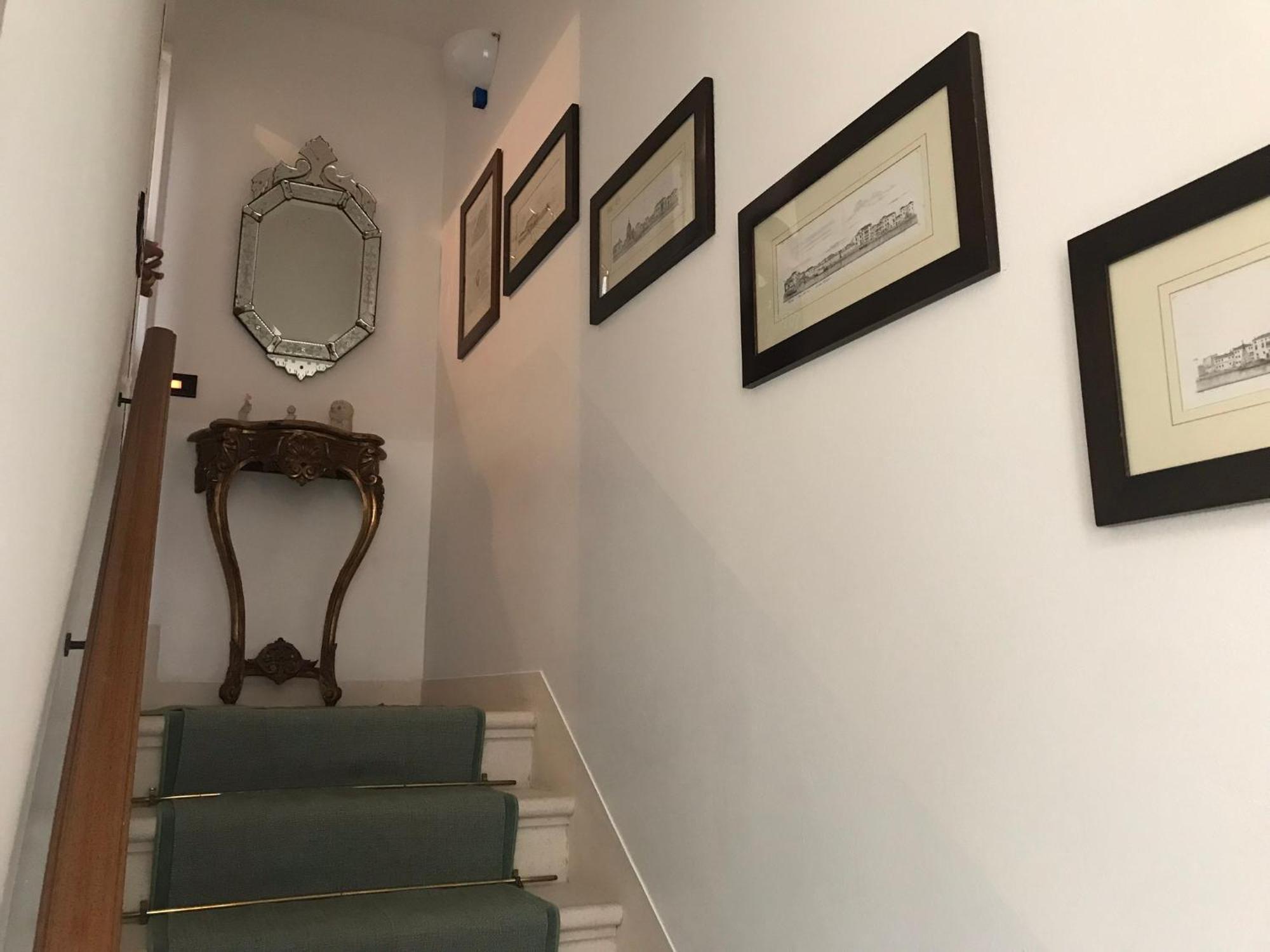 Albrizzi Charme Apartment 威尼斯 外观 照片