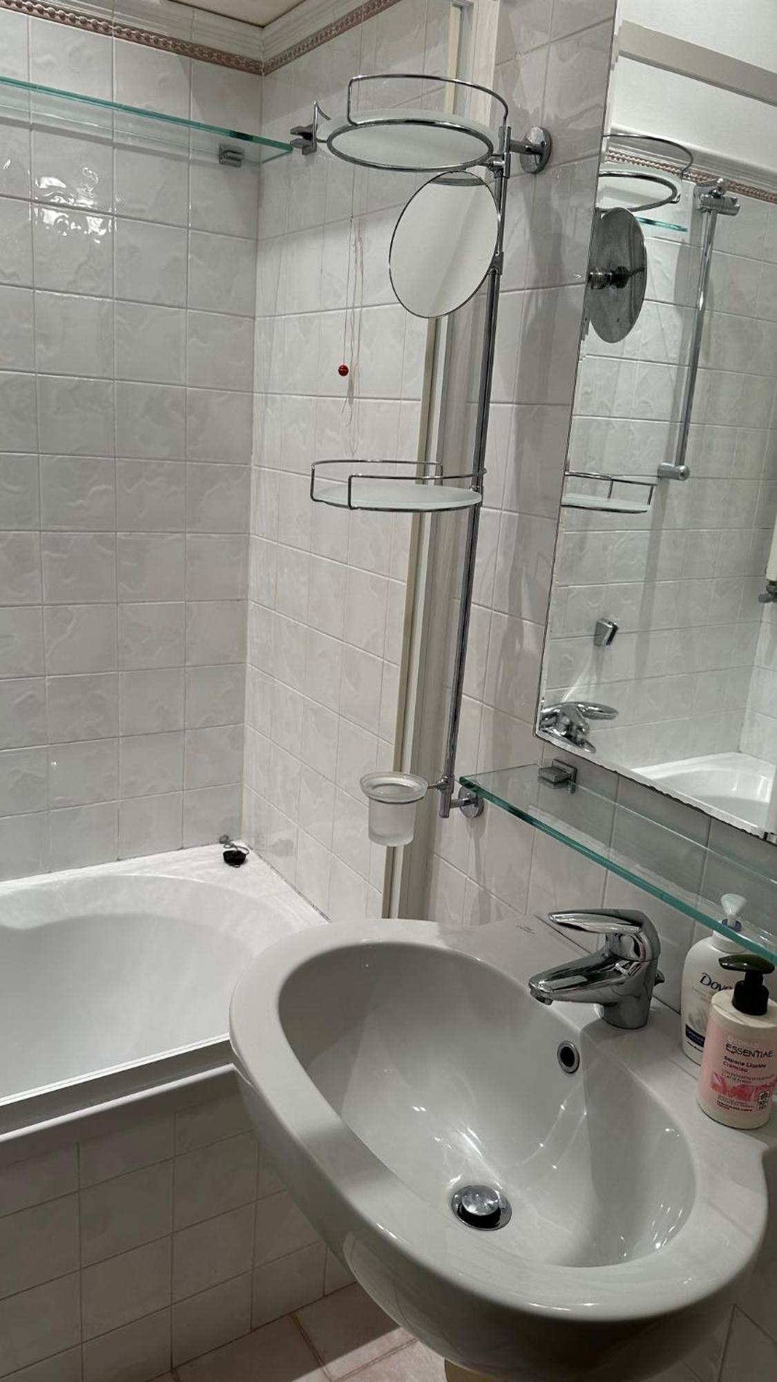 Albrizzi Charme Apartment 威尼斯 外观 照片