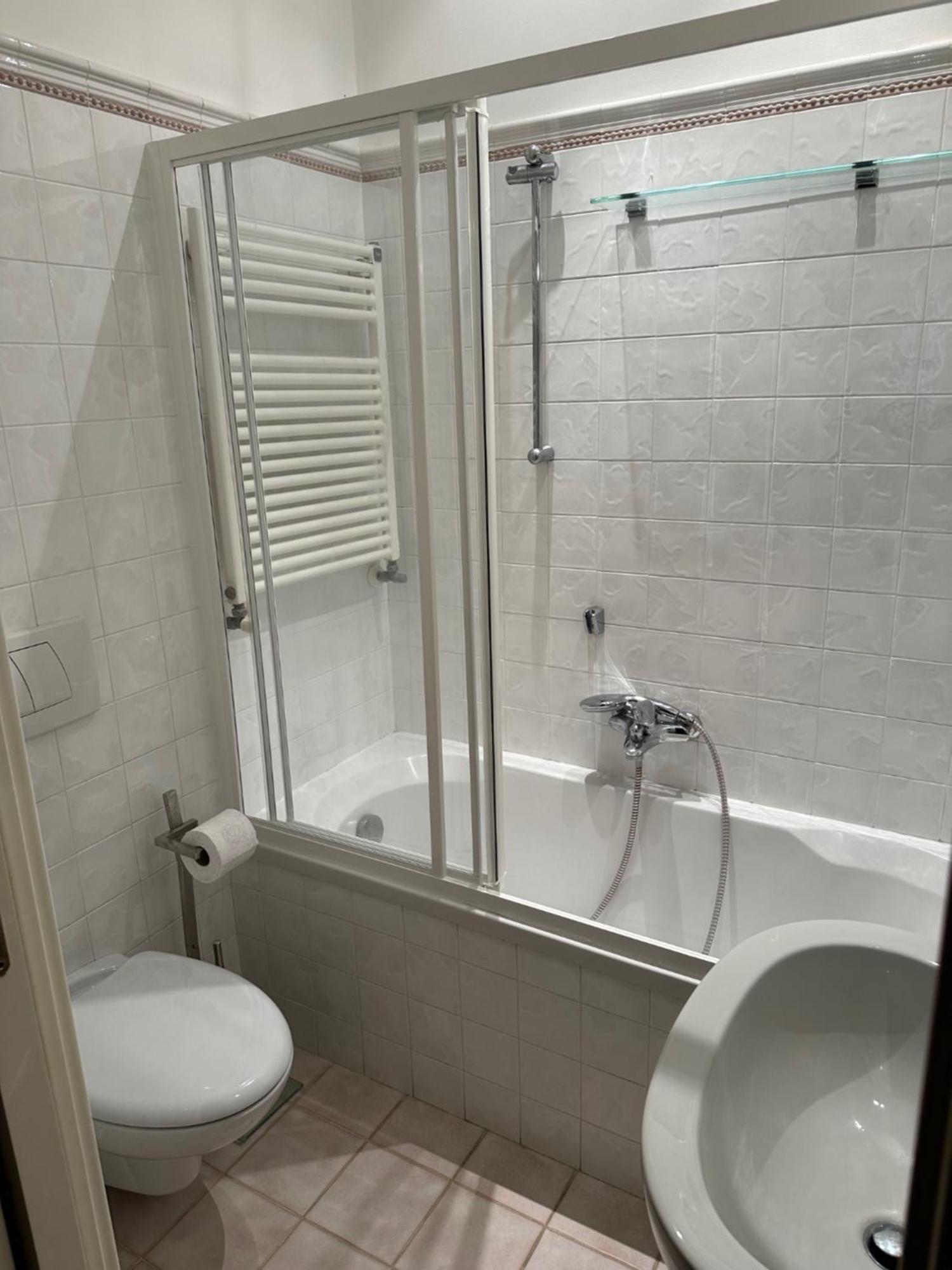 Albrizzi Charme Apartment 威尼斯 外观 照片