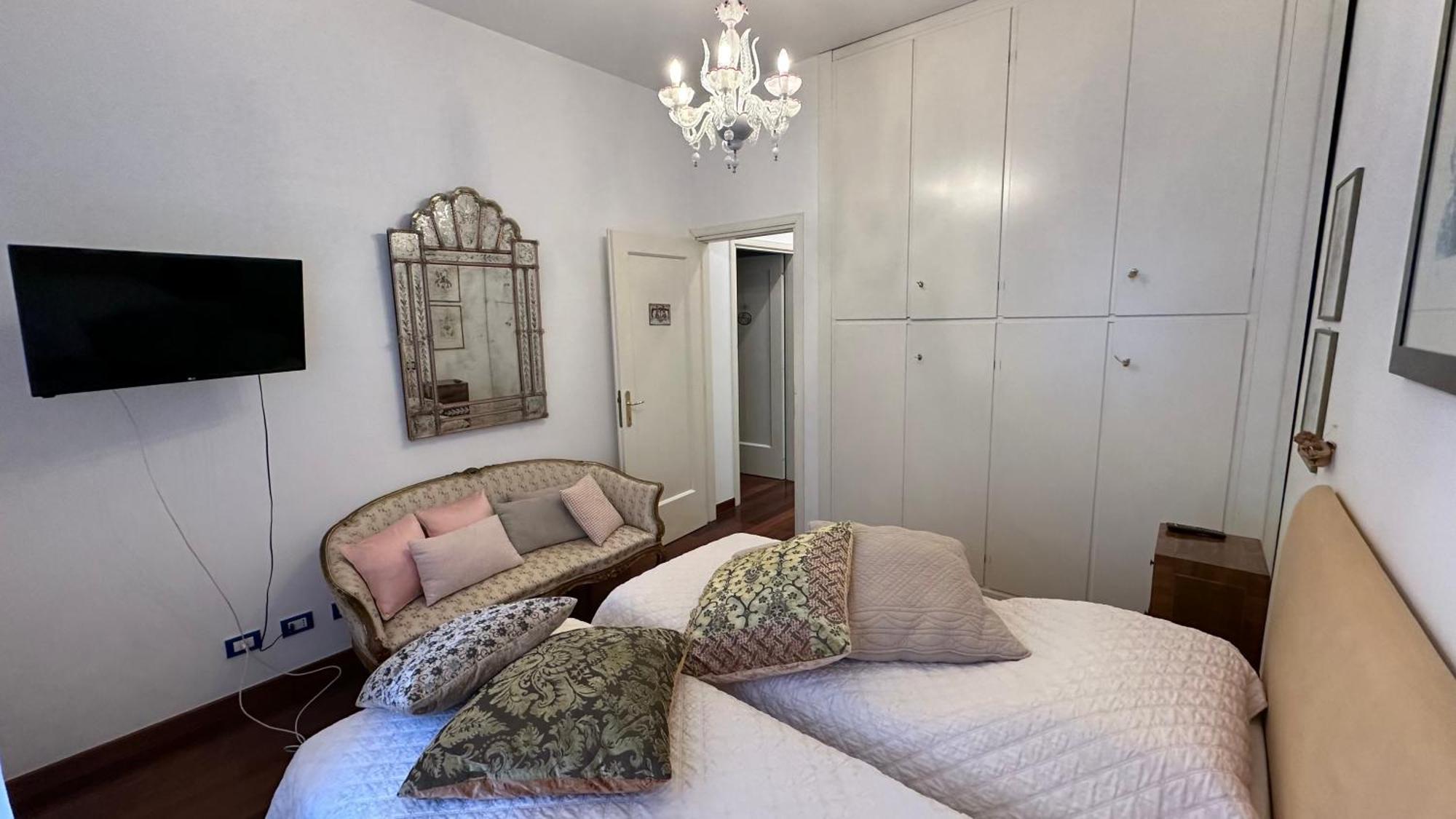Albrizzi Charme Apartment 威尼斯 外观 照片