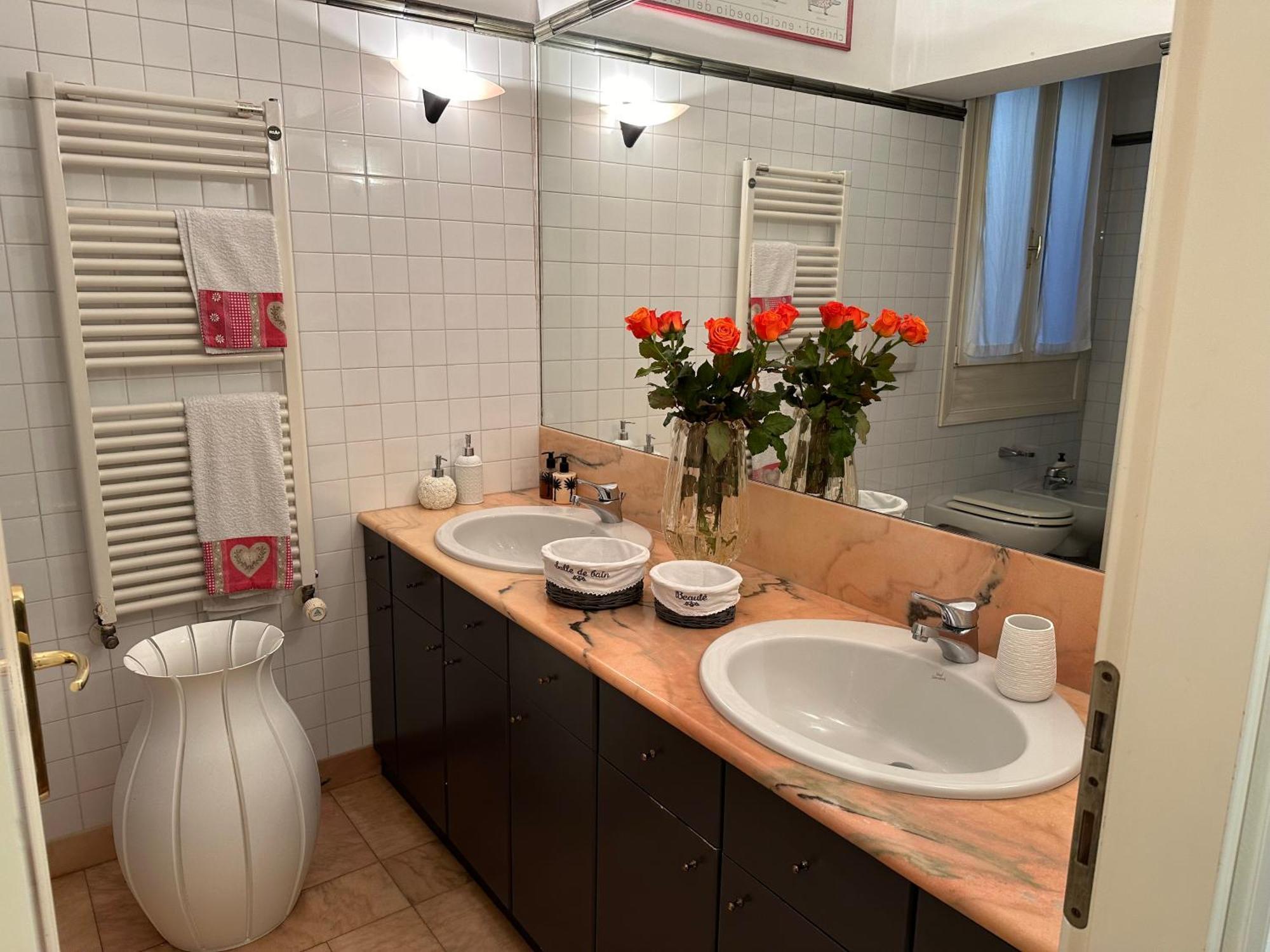 Albrizzi Charme Apartment 威尼斯 外观 照片